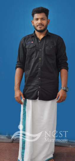 Ajith P
